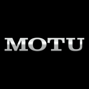 MOTU - the Future Store