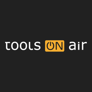 ToolsOnAir - the Future Store