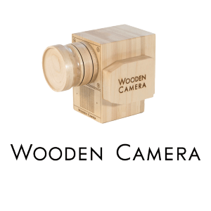 Wooden Camera - the Future Store