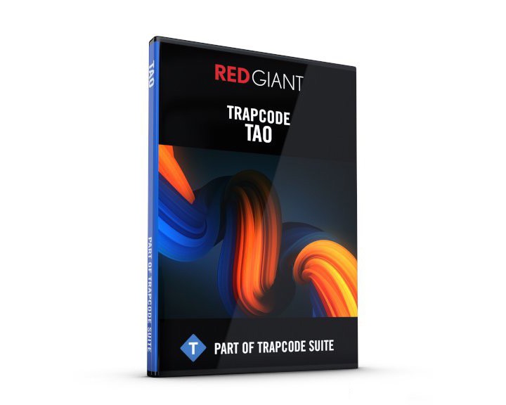 for mac download Red Giant Universe 2024.0