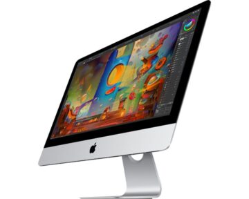 Apple iMac 27” 5K 4.0GHz QuadCore i7