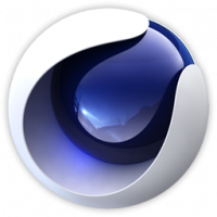 Cinema 4D R20