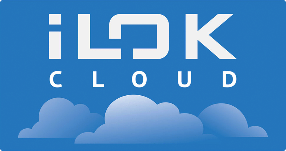 iLok Cloud