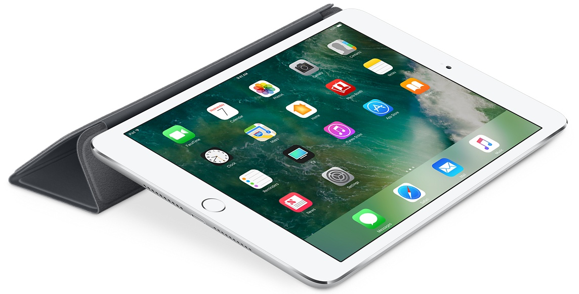 iPad mini 4 - Smart Cover