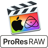 ProRes RAW