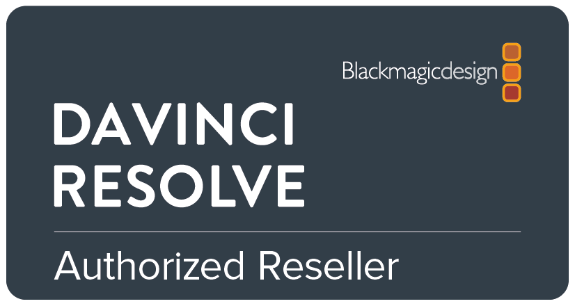 DaVinci Resolve 16 event