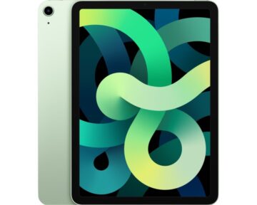 Apple iPad Air 10,9” 4e gen [ 256GB Wi-Fi Green ]