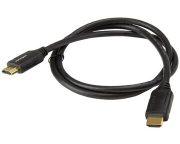 StarTech HDMI kabel 3m [ 4K 60Hz ]