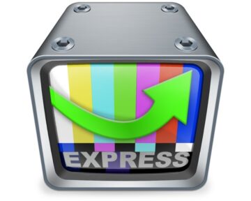 Softron OnTheAir Video Express 4