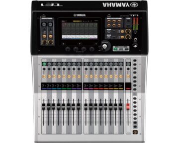 Yamaha TF1 Digital Mixing Console [ 16/16 ]