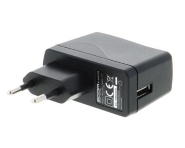 Zoom AD-17e power adapter