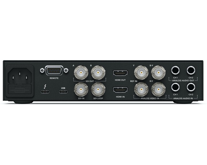 blackmagic ultrastudio mini recorder drivers