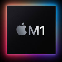 Apple M1 Chip - the Future Store