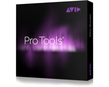 Avid Pro Tools Perpetual