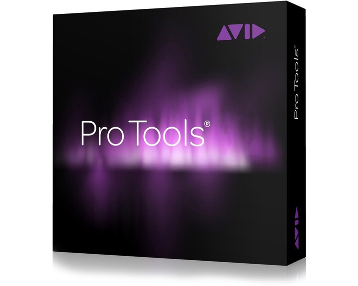 Avid Pro Tools Support Plan Renewal
