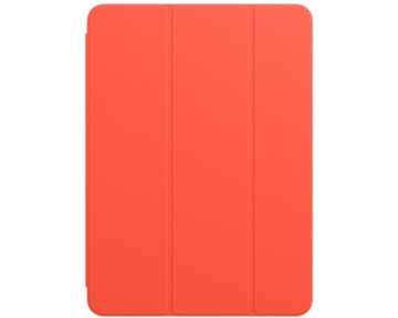 Apple Smart Folio Electric Orange [ iPad Pro 11” ]