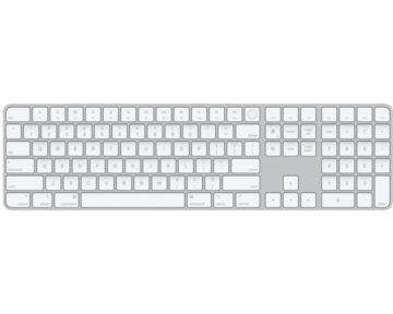Apple Magic Keyboard Touch ID en numeriek toetsenblok [ US English ]