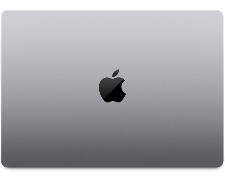 Apple MacBook Pro 14” M1 Pro 8‑core CPU en 14‑core GPU [ Space Gray ]