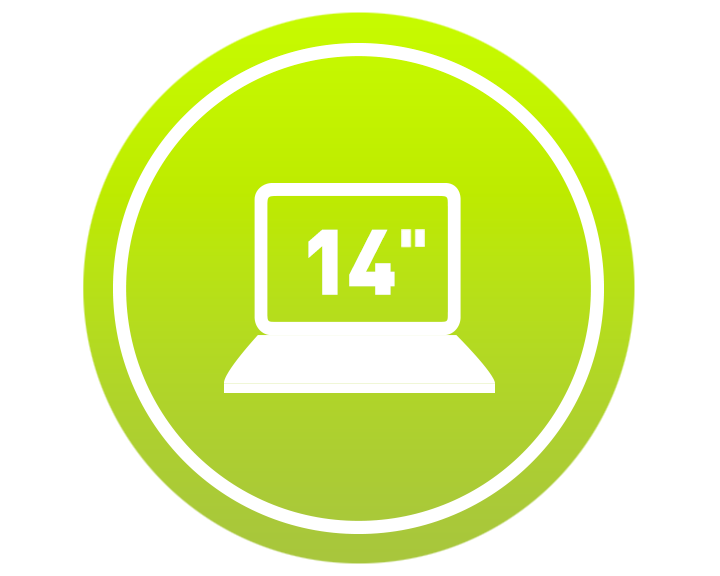 MacBook Pro 14