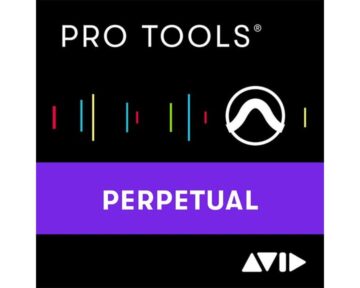 Avid Pro Tools Support Plan Reinstatement [ 1 year ]