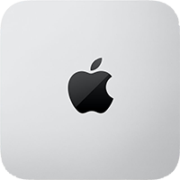 Apple Mac Studio - the Future Store