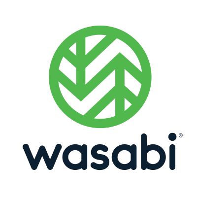 Wasabi cloud storage - Future Store