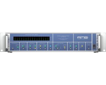 RME M-16 AD [ 16-channel Analog to MADI ]