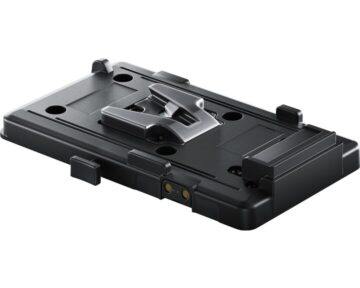 Blackmagic Design V-lock Battery Plate [ URSA of URSA mini ]