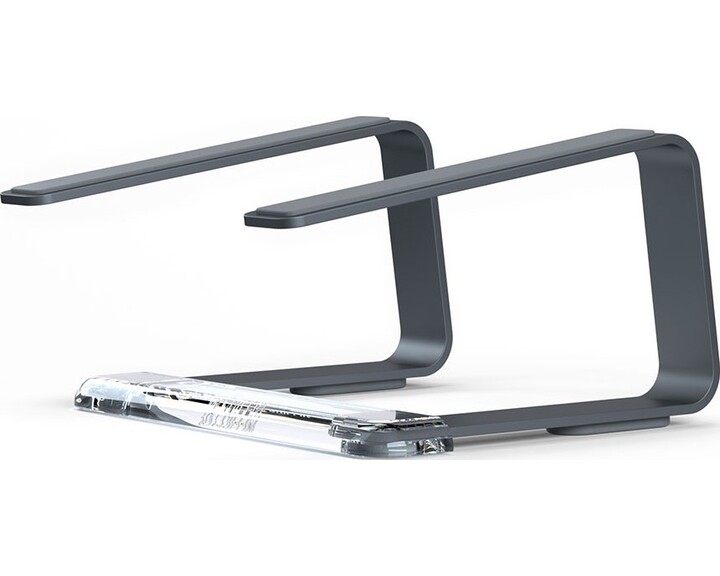 Griffin Elevator Laptop Stand [ Space Grey ]