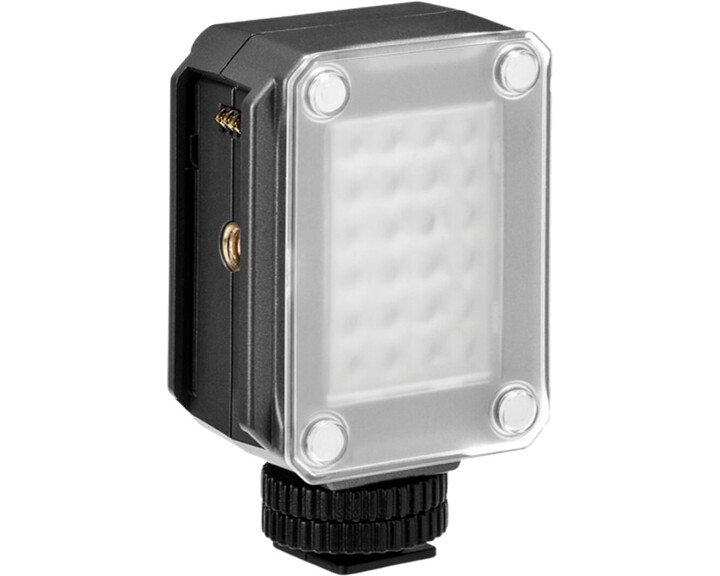 F&V K160 Lumic Daylight Video Light [ 24 LEDs 5600K ]