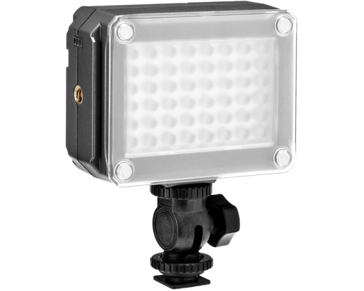 F&V K320 Lumic Daylight Video Light [ 48 LEDs 5600K ]