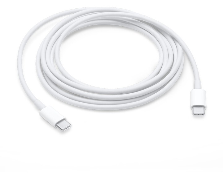 Apple USB-C oplaad kabel [ 2m ]