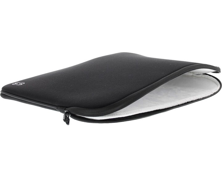 MW Sleeve MacBook Pro 13” [ Black/White ]