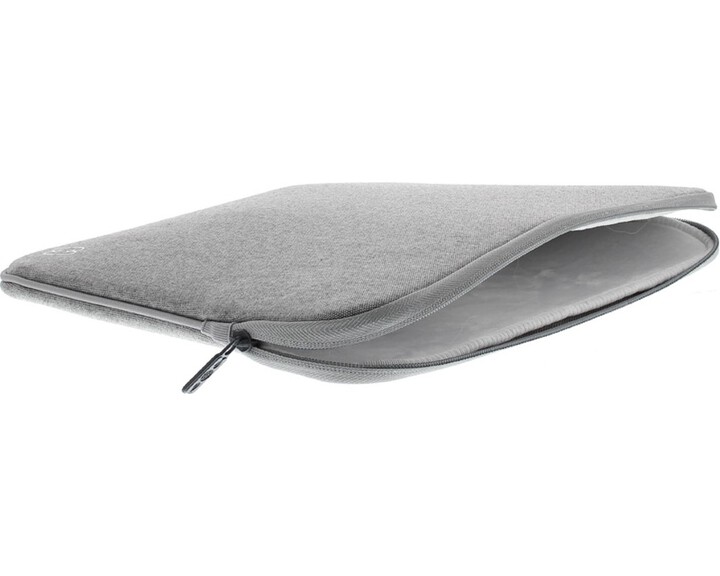 MW Sleeve MacBook Pro 13” [ Grey/White ]