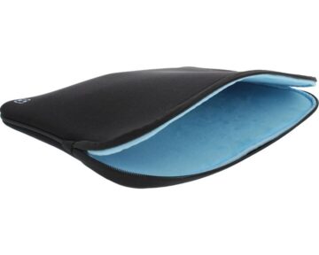 MW Sleeve MacBook Pro 13” [ Black/Blue ]