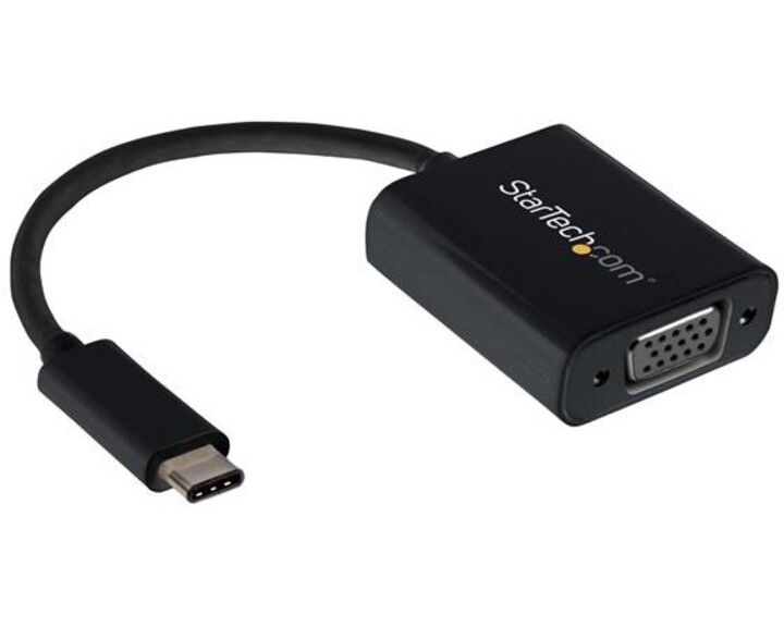 StarTech USB-C naar VGA adapter