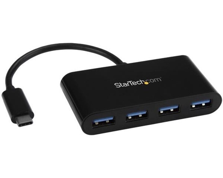 StarTech USB-C Hub [ 4x USB3.1 ]