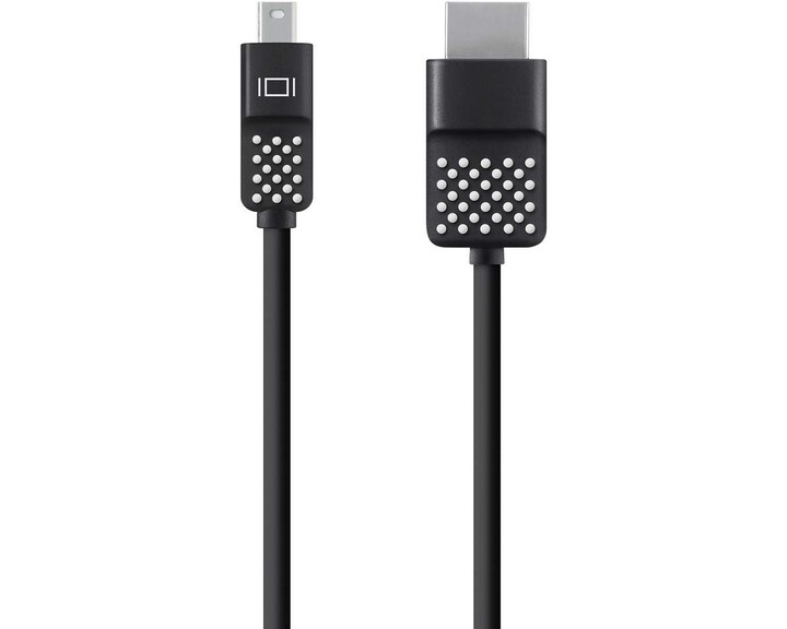 Belkin Mini DisplayPort naar HDMI kabel [ 3.6m 4K ]