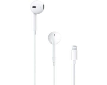 Apple EarPods [ Lightning ]