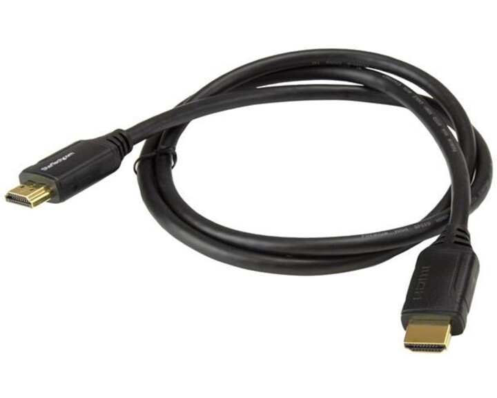 StarTech HDMI kabel 0.5m [ 4K 60Hz ]