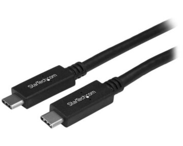 StarTech USB-C kabel [ 2m USB3.0 ]