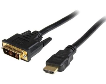StarTech HDMI naar DVI Kabel [ 3m ]
