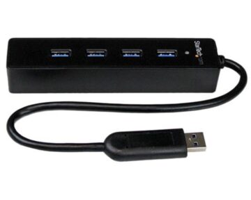 StarTech USB3 Hub [ 4x USB 3.0 ]
