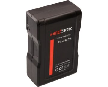 Hedbox PB-D150V Pro Battery Pack