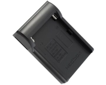 Hedbox RP-DC40 Digital LCD Battery Charger