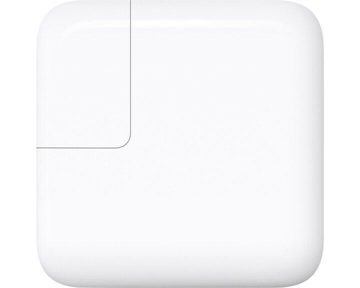 Apple 30W USB-C Power Adapter [ MacBook Air ]