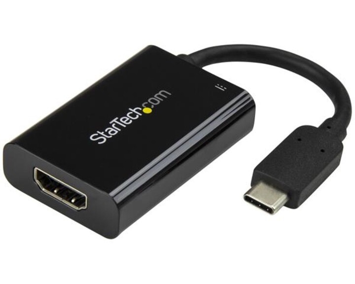 StarTech USB-C naar HDMI 4K adapter [ 4K 60Hz ]