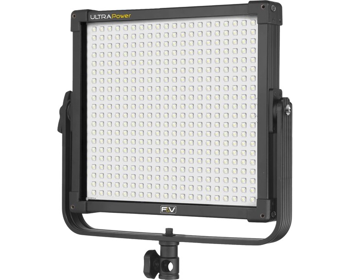 F&V K4000 Power Daylight Studio Panel [ LED 5600K ]