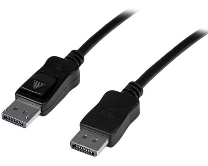 StarTech Active DisplayPort naar Displayport kabel [ 15m ]