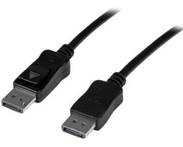 StarTech Active DisplayPort naar Displayport kabel [ 10m ]